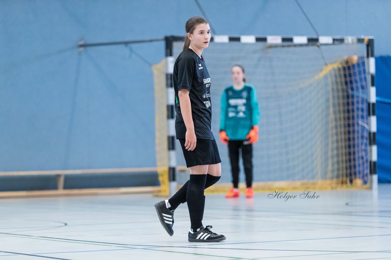 Bild 158 - C-Juniorinnen Futsalmeisterschaft